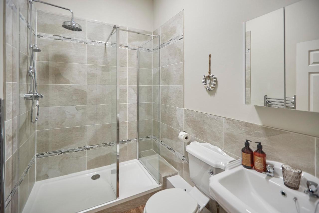 Host & Stay - Sandpiper Apartment Whitby Exterior photo